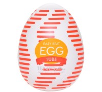 Мастурбатор яйцо Tenga Egg Tube