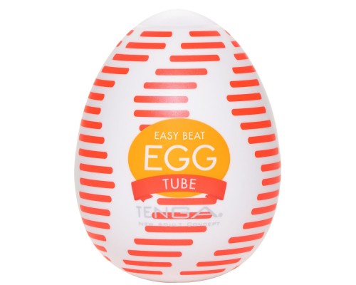 Мастурбатор яйцо Tenga Egg Tube