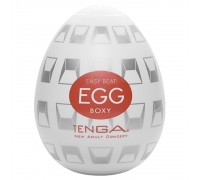 Мастурбатор яйцо Tenga Egg Boxy