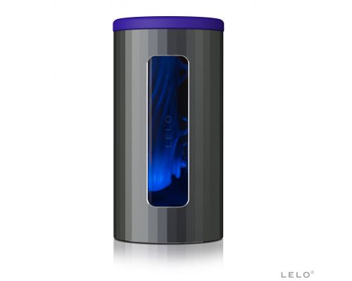 Мастурбатор LELO F1S V2 Blue