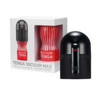 Вакуумная насадка Tenga VACUUM MAX (Vacuum Controller II + Vacuum Cup )