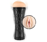 Мастурбатор вагина Real Body - Real Cup Vagina Vibrating