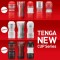 Мастурбатор Tenga Rolling Head Cup с интенсивной стимуляцией головки NEW