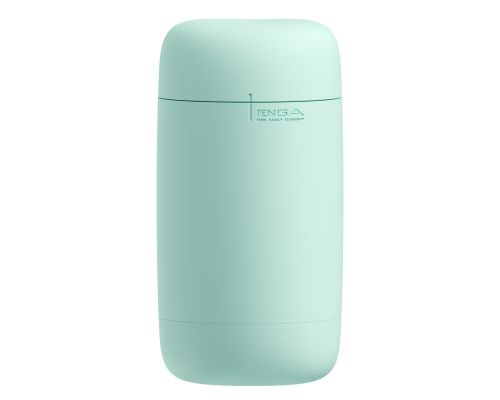 Мастурбатор TENGA PUFFY MINT GREEN