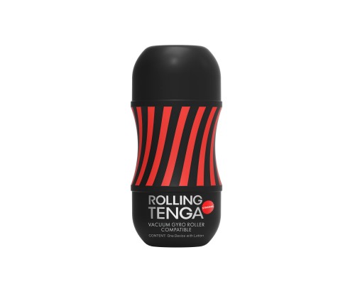 Мастурбатор Tenga Rolling Tenga Gyro Roller Cup Strong