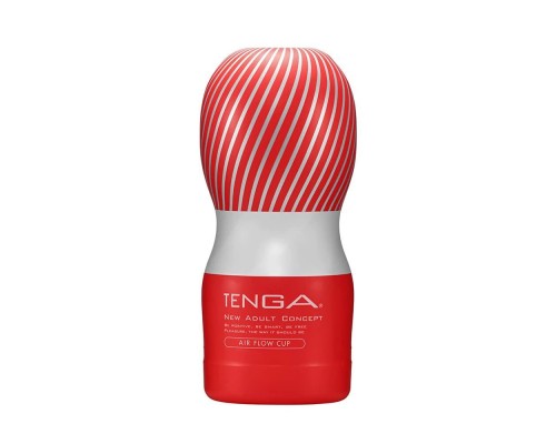 Мастурбатор Tenga Air Cushion Cup (24 воздушные камеры внутри) NEW