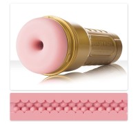 Мастурбатор Fleshlight STU Pure, тренажер мужской выносливости