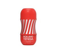 Мастурбатор Tenga Rolling Tenga Gyro Roller Cup