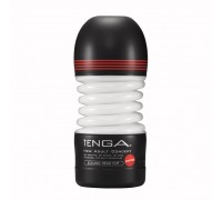 Мастурбатор Tenga Rolling Head Cup STRONG с интенсивной стимуляцией головки