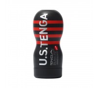 Мастурбатор Tenga US Deep Throat (Original Vacuum) Cup STRONG (глубокая глотка большая)