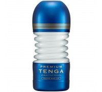 Мастурбатор Tenga Premium Rolling Head Cup с интенсивной стимуляцией головки