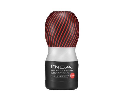 Мастурбатор Tenga TENGA AIR FLOW CUP STRONG