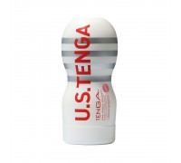 Мастурбатор Tenga US Deep Throat (Original Vacuum) Cup GENTLE (глубокая глотка большая)