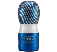 Мастурбатор Tenga Premium Air Flow Cup (24 воздушные камеры внутри)