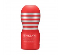 Мастурбатор Tenga Deep Throat (Original Vacuum) Cup (глубокая глотка) с вакуумной стимуляцией NEW