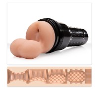 Мастурбатор попка Fleshlight FleshSack с мошонкой