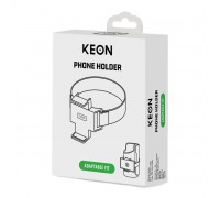 Kiiroo Keon phone holder