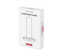 Рукав для Kiiroo Onyx+ Tight (3 шт)