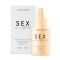 Bijoux Indiscrets Sex au Naturel – Revitalizing Intimate Massage Gel