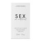 Bijoux Indiscrets Sex au Naturel – Revitalizing Intimate Massage Gel