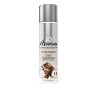 Массажное масло System JO Aromatix - Massage Oil - Chocolate 120 мл