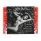 Простыня из винила Fetish Tentation Wet Love Red 220x200 см