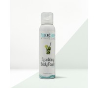 Массажная пена Amoreane Sparkling Body Foam Mojito (150 мл)