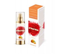 Разогревающее массажное масло с феромонами MAI PHEROMON MASSAGE OIL - MANGO (75 мл)