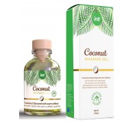 Массажный гель для интимных зон Intt Coconut Vegan (30 мл)