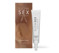 Бальзам для клитора Bijoux Indiscrets SLOW SEX - Clitoral balm