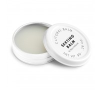 Бальзам для клитора Bijoux Indiscrets Sexting Balm (Пиши, играй и зажигай), разогревающий