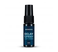 Пролонгатор Boners Delay Spray