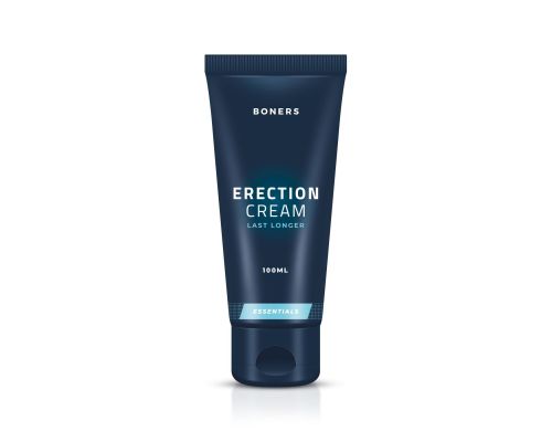 Крем для эрекции Boners Erection Cream (100 мл)