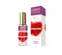 Духи с феромонами для женщин MAI Phero Perfume Feminino (30 мл)