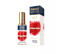 Духи с феромонами для мужчин MAI Phero Perfume Masculino (30 мл)