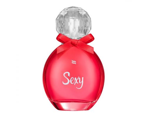 Obsessive Perfume Sexy 30 ml