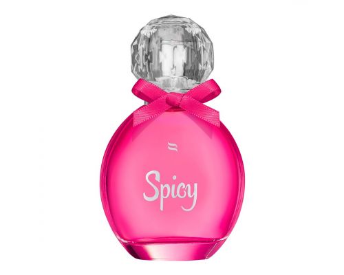 Obsessive Perfume Spicy 30 ml