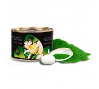 Соль для ванны Shunga Oriental Crystals Bath Salts ORGANIC - Lotus Flower (600 г) соль Мертвого моря