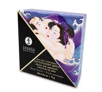 Соль для ванны Shunga Moonlight Bath - Exotic Fruits (75 гр), соль Мертвого моря, аромамасла