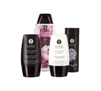 Подарочный набор Shunga NAUGHTY Cosmetic Kit