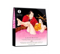 Гель для ванны Shunga LOVEBATH - Dragon Fruit 650гр, делает воду ароматным желе со SPA еффектом