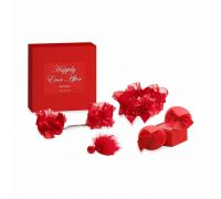 Набор Bijoux Indiscrets - Happily Ever After - RED LABEL