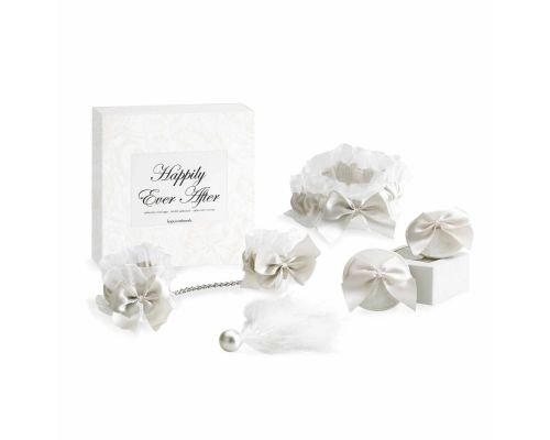 Набор Bijoux Indiscrets - Happily Ever After - WHITE LABEL