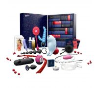 Подарочный набор Satisfyer Deluxe Advent Calendar 2024