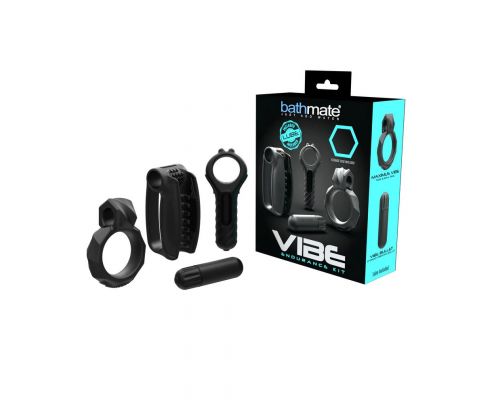 Вибронабор Bathmate Vibe Endurance Kit