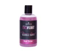 Пена для ванны Sensuva - Big Flirt Pheromone Bubble Bath - Sweet Secrets (237 мл)