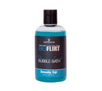 Пена для ванны Sensuva - Big Flirt Pheromone Bubble Bath - Sensually Soft (237 мл)