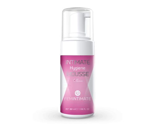 Пена для интимной гигиены Femintimate Intimate Hygiene Mousse 100ml