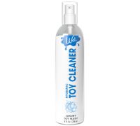 Спрей для очистки игрушек Wet Toy Cleaner, без спирта, действует за 30 секунд (236 мл)