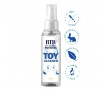 Антибактериальное чистящее средство для игрушек BTB TOY CLEANER (100 мл)